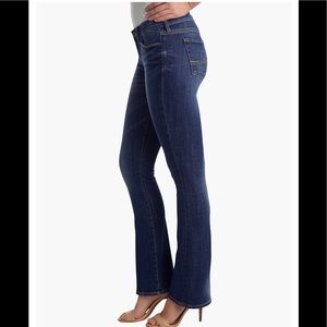 Lucky Brand Sophia Boot Jeans